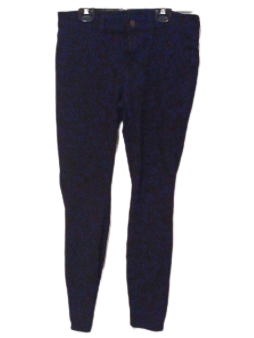 << Rich & Skinny Black  Skinny Pants Women's Size 29